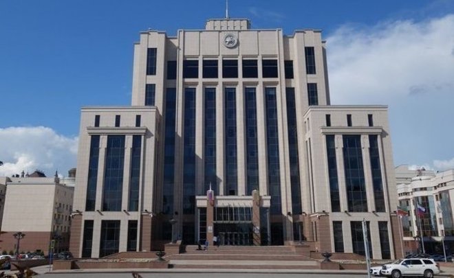 В Тюлячинском районе Татарстана установили карантин по бешенству