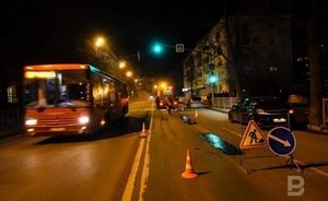 Власти Уфы продлили два автобусных маршрута