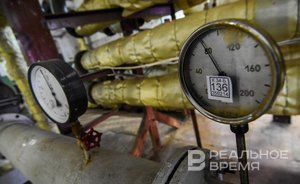 В Татарстане к отопительному сезону готовы 88% котельных