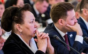 Директор татарской гимназии им. Марджани уходит на покой после более четверти века работы