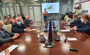 Иностранные эксперты оценили антиковидные меры на избирательных участках Татарстана