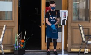 Роспотребнадзор в Челнах не допустил к работе четыре летних кафе