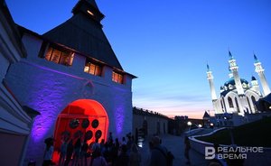 В начале следующей недели в Татарстане потеплеет до +30 градусов