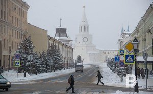 Казанский Кремль проведет бесплатные экскурсии в честь 25-летия музея-заповедника