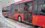 В Казани на линию вышел автобус-гармошка — на него выделяли свыше 33 млн рублей