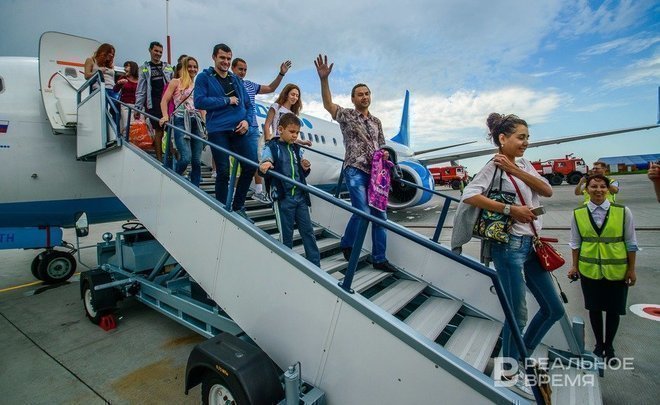 ВЭФ: Россия думает над отменой туристических виз с Оманом, Саудовской Аравией и Малайзией