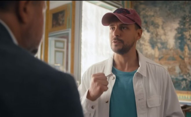 Вышедший в прокат 1 января фильм «Холоп 2» собрал более 2,5 млрд рублей