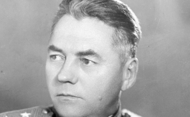 В Казани откроют мемориальную доску Герою Советского Союза Гани Сафиуллину