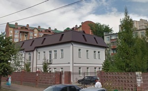 Власти Казани отправили на доработку проект пристроя к зданию КИМЦВТ из-за несоответствия «сталинской» архитектуре