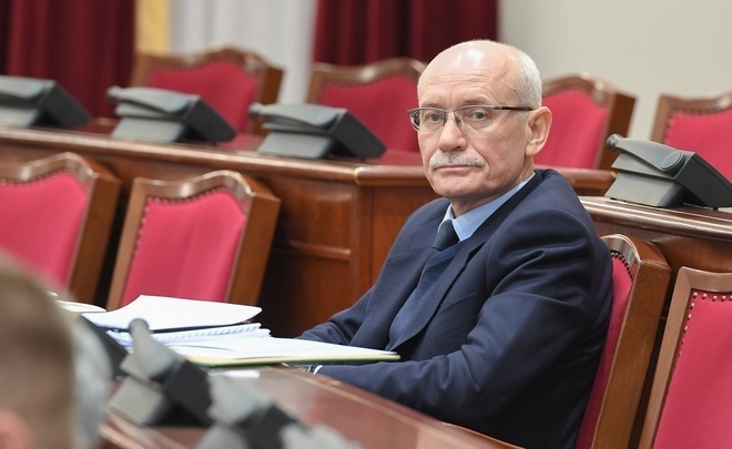Глава Башкирии прокомментировал решение суда по иску «Роснефти» к АФК «Система»