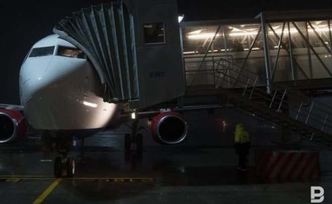 Росавиация открыла для международных полетов еще четыре города