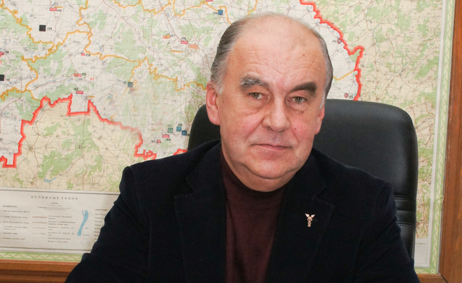 Шамиль Агеев примет участие в онлайн-конференции «Реального времени»
