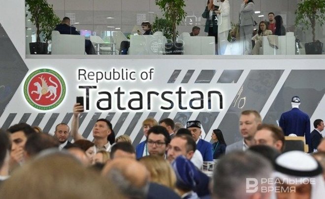 Власти Татарстана утвердили план проведения Года научно-технологического развития