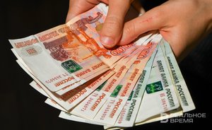 В Татарстане по итогам второго квартала собрали 538,51 млрд рублей налогов