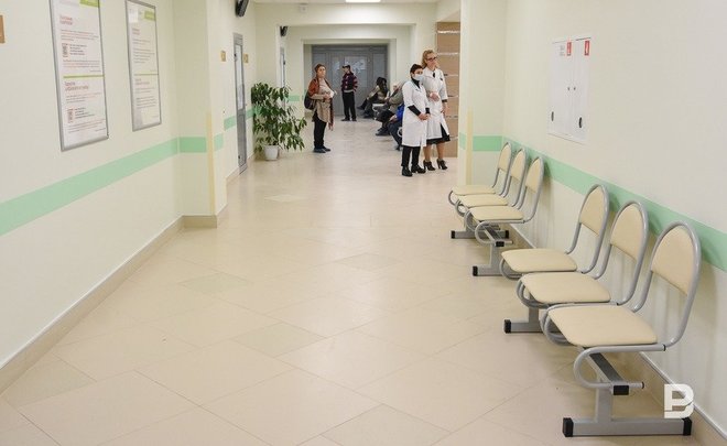 В Татарстане число обращений к медикам из-за укусов клещей выросло на 60%