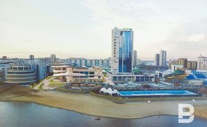 Прокуратура Казани начала проверку по факту отравления детей хлоркой в аквапарке «Ривьера»