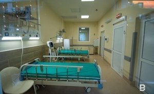 В Татарстане зарегистрировали еще пять случаев смертей от коронавируса