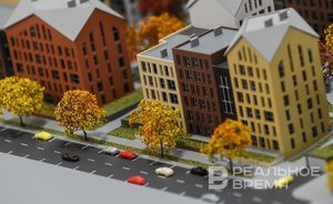 Турецкие стройкомпании за 50 лет реализовали в России проекты почти на $100 млрд