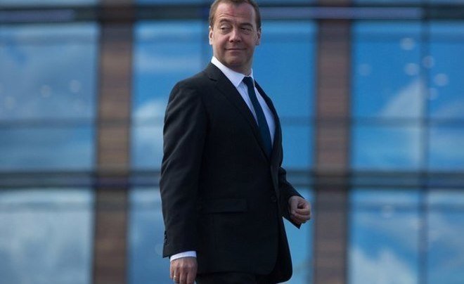 Медведев: санкции чаще всего становятся инструментом конкурентной борьбы