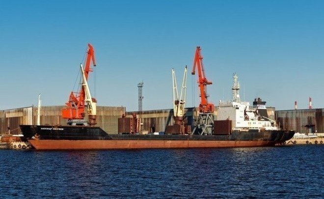 Россия поддержала продление зерновой сделки на 60 дней