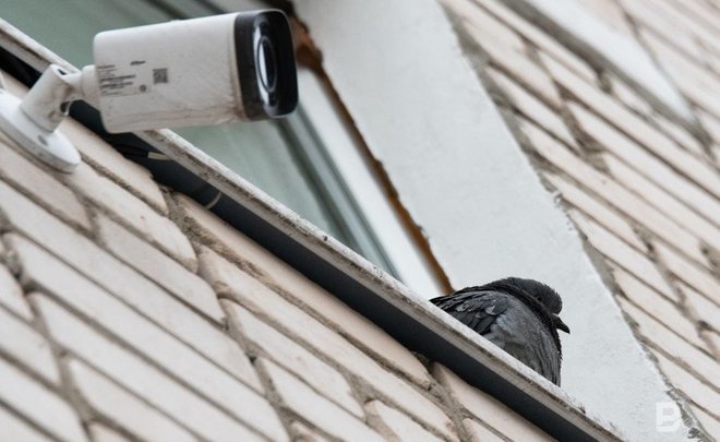 Елабуга закупит еще 207 камер видеонаблюдения для повышения безопасности в городе