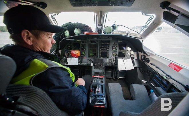 «Известия»: Росавиация рекомендовала авиакомпаниям подготовиться к полетам без GPS