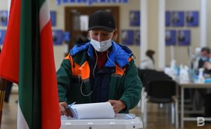 В Госдуму впервые за более чем 10 лет проходят 5 партий