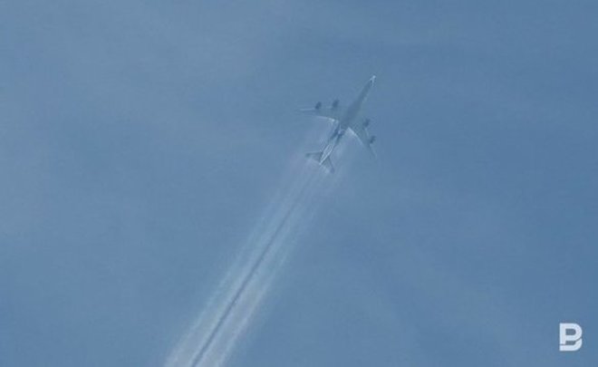 В Госдуме рассмотрят денонсацию Договора по открытому небу 18 мая