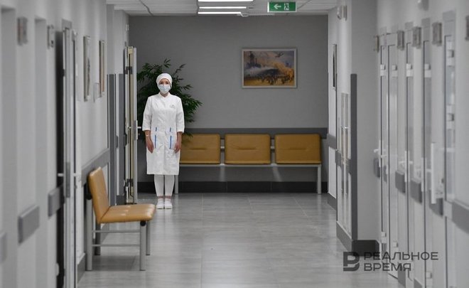 В России могут упростить правила госпитализации несовершеннолетних