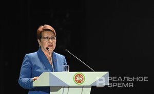 Каждое второе обращение казанцев в «Народный контроль» связано с неудовлетворительным содержанием дорог