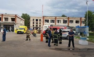 «Ростех» выделил на восстановление завода в Нижегородской области 1,5 млрд рублей