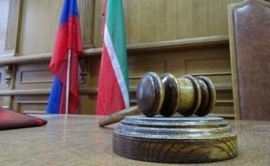 В Казани стартовал суд над экс-капитаном «Рубина» по делу финансовой пирамиды «РОСТ»