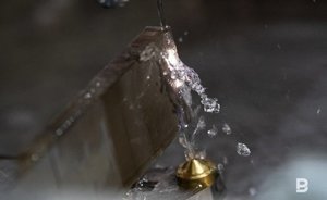 В Казани в 2021 году на реконструкцию очистных сооружений «Водоконала» потратят 1,3 млрд рублей