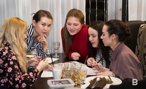 Почти каждый пятый казанец считает себя ленивым