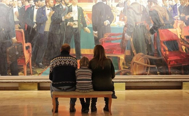 Психолог назвала причины, по которым дети врут