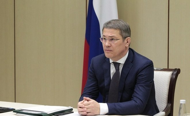 Глава ВЦИОМ спрогнозировал явку на выборах главы Башкирии