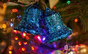 Исследование: в новогоднюю ночь казанцев раздражают фейерверки и скучные телепередачи