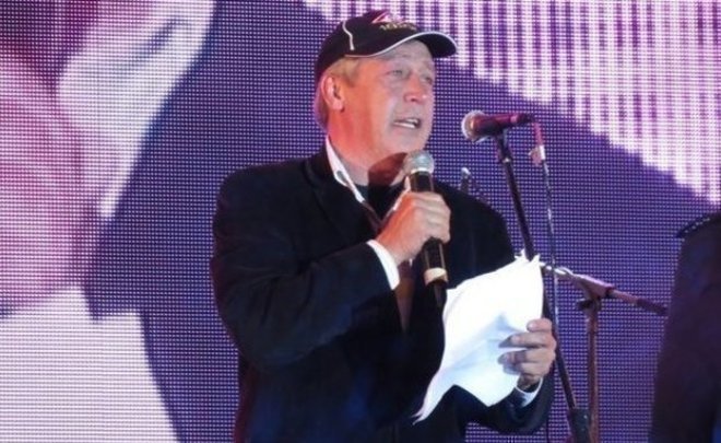 Прокурор попросил приговорить Михаила Ефремова к 11 годам колонии