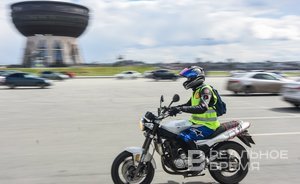 В Казани на мотофестивале выступит группа «Чили»