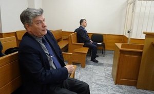 Следком просит ареста главы общества инвалидов Татарстана