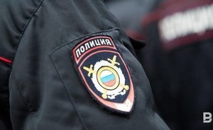 МВД: в Казани один из участников конфликта выстрелил из газового пистолета