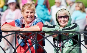 В Татарстане утвердили комплекс мер по повышению продолжительности жизни