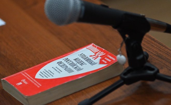 Главу СКР по Пензенской области привлекли к ответственности за незаконное дело против уклониста по мобилизации