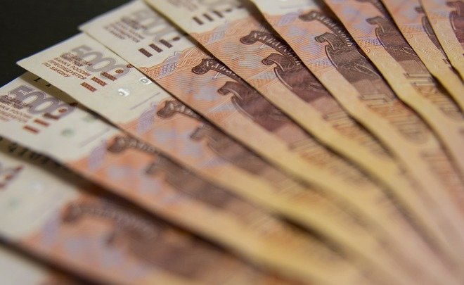 ФНС: в Башкирии вовремя налоги платит половина жителей
