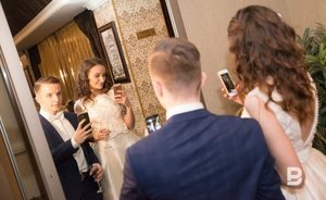Жители Набережных Челнов не планируют заключать браки в преддверии Нового года
