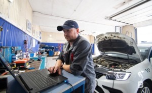 Правительство России поддержало предложение об отмене обязательного техосмотра