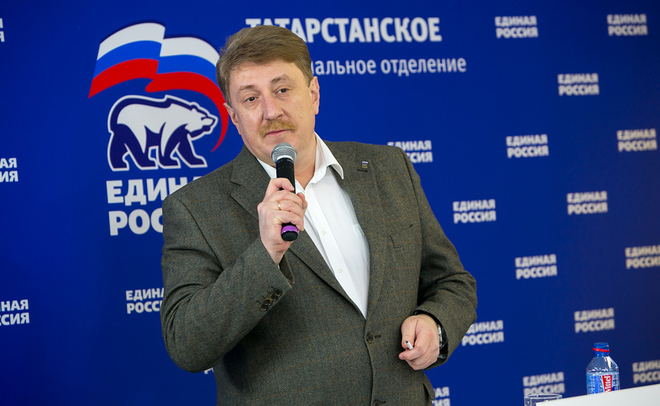На праймериз в Татарстане предложили запустить нацпроект «Дороги России»