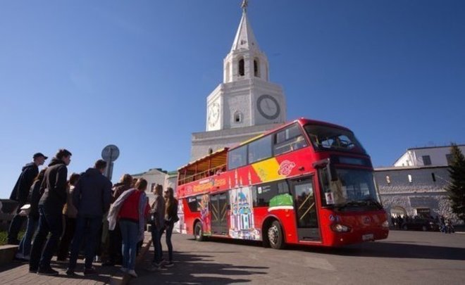 В России стартовали продажи туров с кешбэком