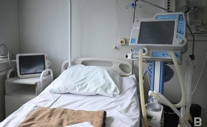 За сутки в Татарстане выявили 60 случаев COVID-19