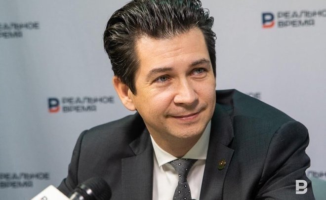 Абудулганиев: «Предпринимателям не привыкать к испытаниям, они не раз проходили через кризисы»